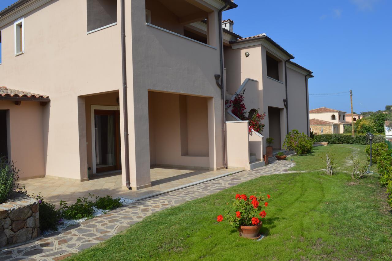 Guest Guest house San Teodoro (Sardinia)